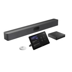 Yealink Video Conferencing System 50 – video for mødelokaler